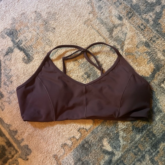 P'tula Other - PTULA PURELUXE Eclipse Racerback Bra